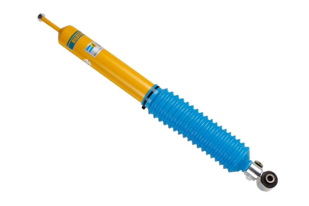 Jeu de 4 amortisseurs + ressorts (Kit suspension) BILSTEIN ref. 48-088459