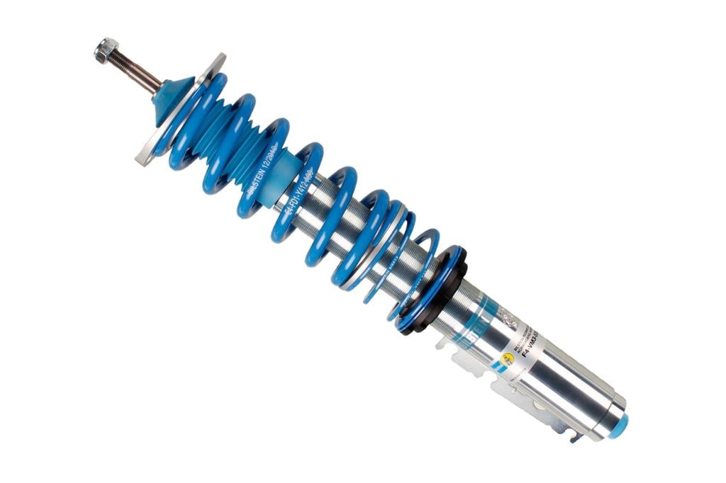 Jeu de 4 amortisseurs + ressorts (Kit suspension) BILSTEIN ref. 48-088473