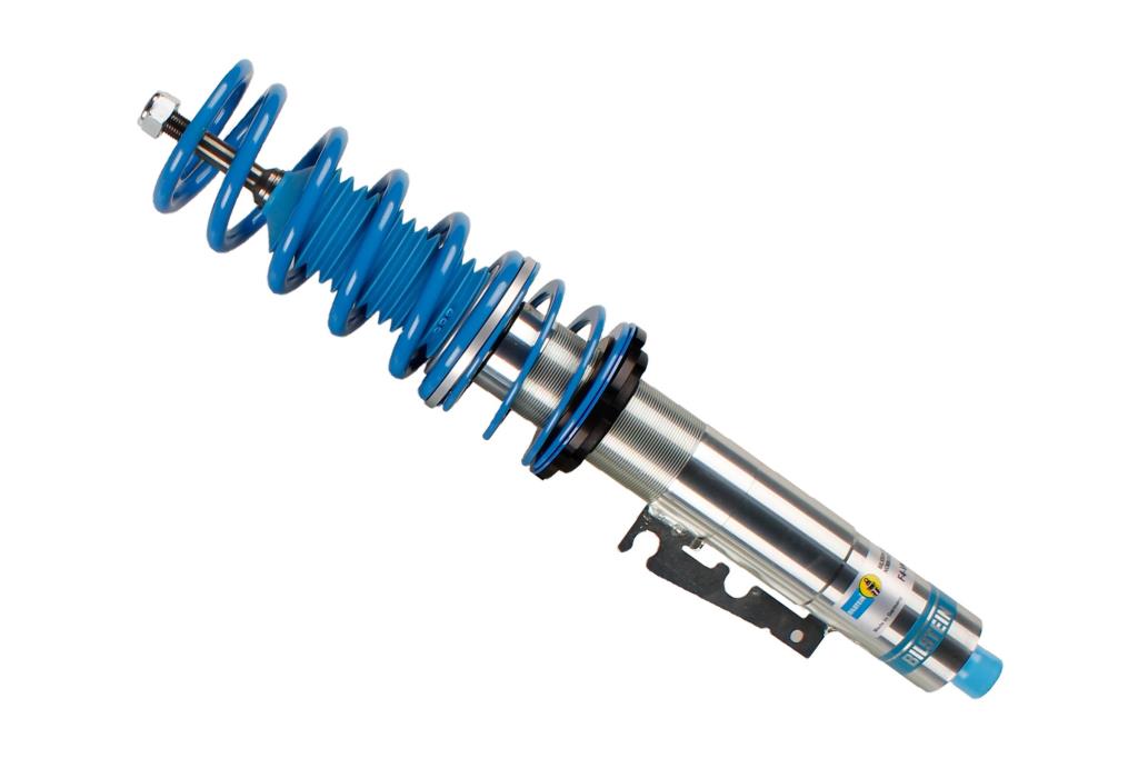 Jeu de 4 amortisseurs + ressorts (Kit suspension) BILSTEIN ref. 48-088473