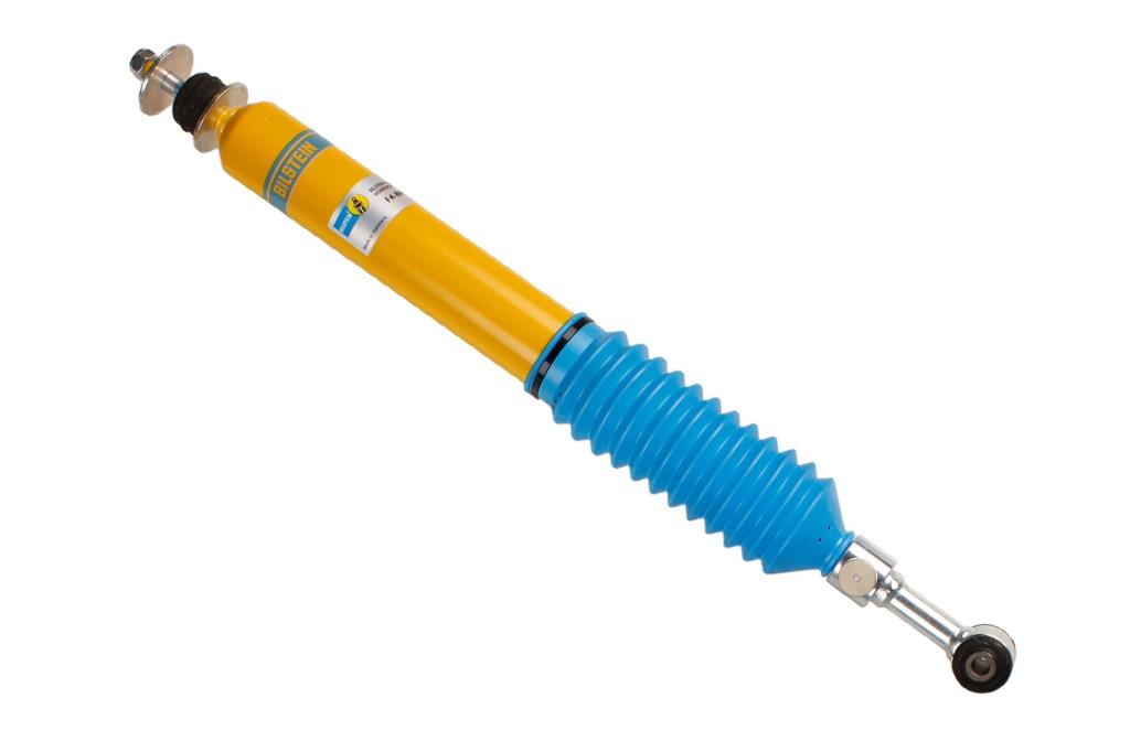 Jeu de 4 amortisseurs + ressorts (Kit suspension) BILSTEIN ref. 48-088602