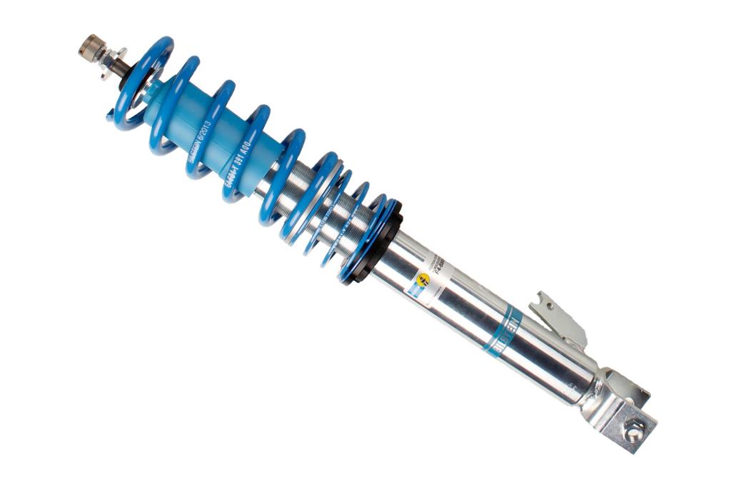 Jeu de 4 amortisseurs + ressorts (Kit suspension) BILSTEIN ref. 48-088657