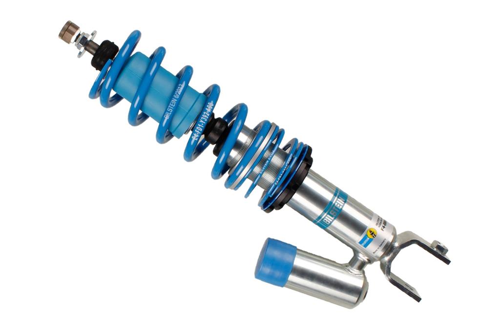 Jeu de 4 amortisseurs + ressorts (Kit suspension) BILSTEIN ref. 48-088657