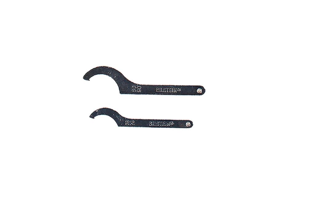 Kit de amortecedores e molas de suspensão BILSTEIN ref. 48-088688