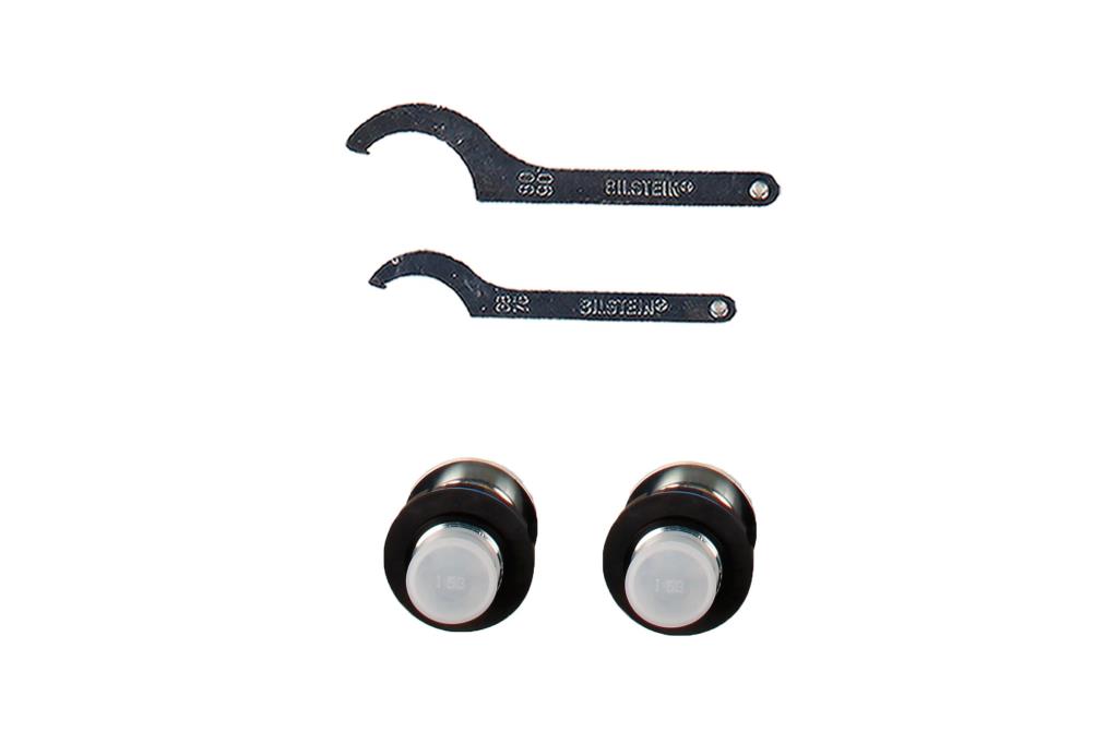 Kit de amortecedores e molas de suspensão BILSTEIN ref. 48-088749