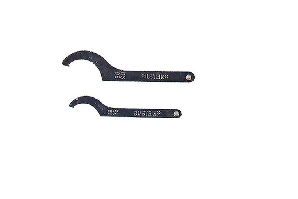 Jeu de 4 amortisseurs + ressorts (Kit suspension) BILSTEIN ref. 48-088756