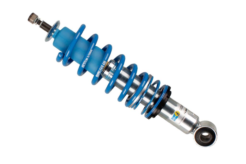 Jeu de 4 amortisseurs + ressorts (Kit suspension) BILSTEIN ref. 48-088756