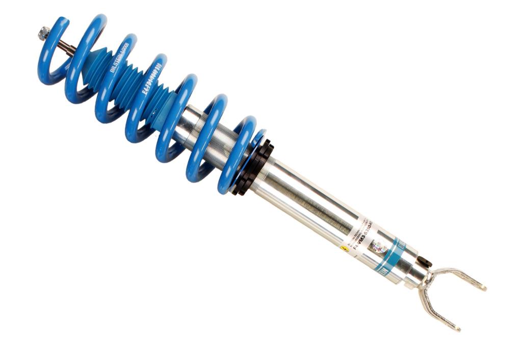 Jeu de 4 amortisseurs + ressorts (Kit suspension) BILSTEIN ref. 48-088763