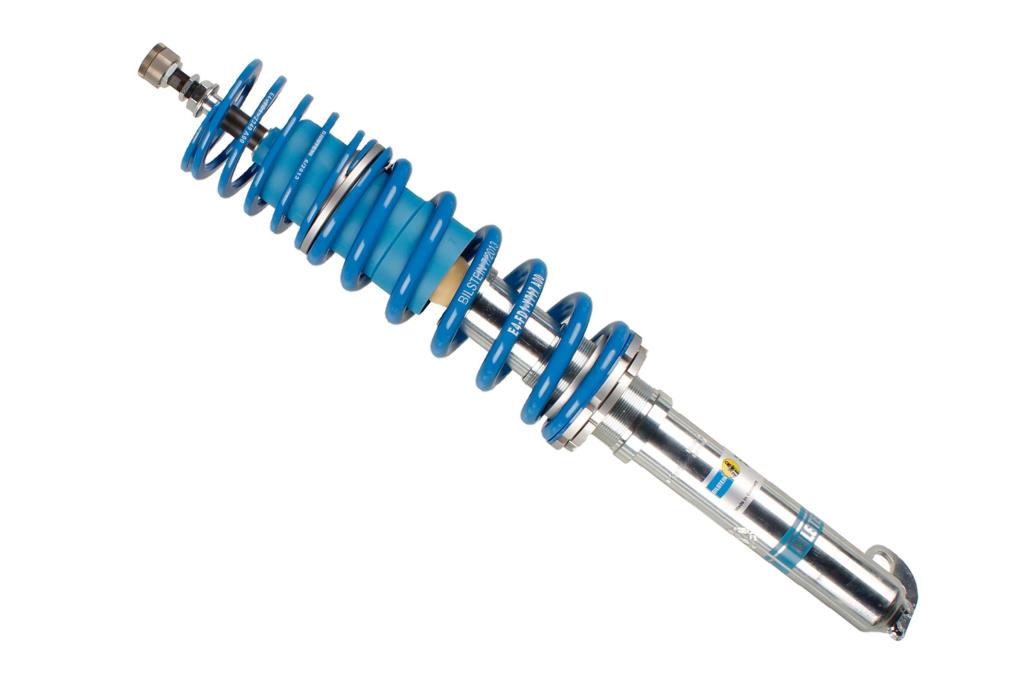 Jeu de 4 amortisseurs + ressorts (Kit suspension) BILSTEIN ref. 48-100724