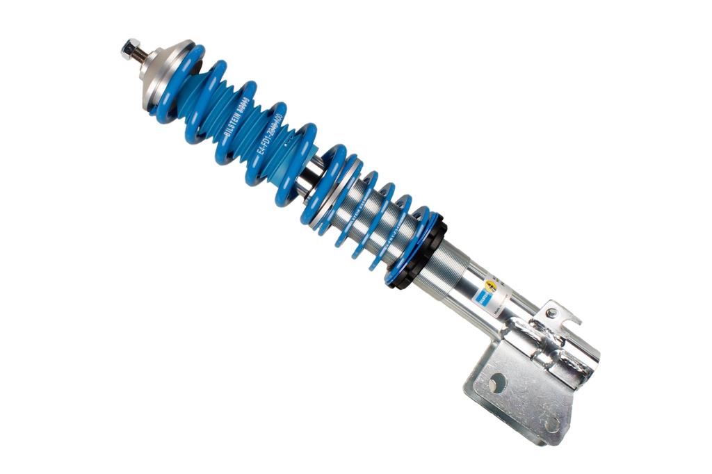 Jeu de 4 amortisseurs + ressorts (Kit suspension) BILSTEIN ref. 48-103398