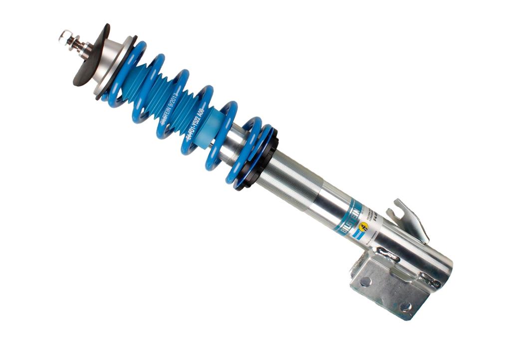 Jeu de 4 amortisseurs + ressorts (Kit suspension) BILSTEIN ref. 48-103398