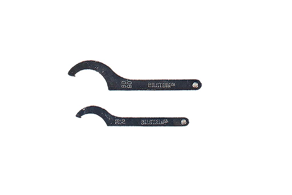 Jeu de 4 amortisseurs + ressorts (Kit suspension) BILSTEIN ref. 48-104555