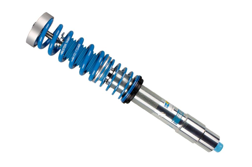 Jeu de 4 amortisseurs + ressorts (Kit suspension) BILSTEIN ref. 48-104555