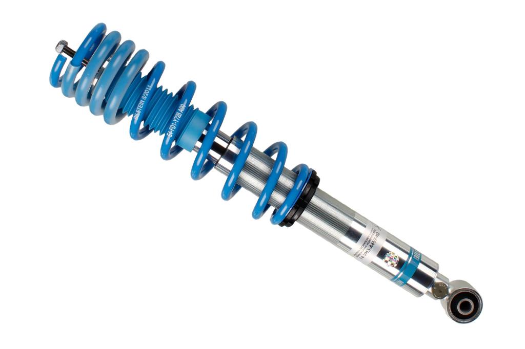 Jeu de 4 amortisseurs + ressorts (Kit suspension) BILSTEIN ref. 48-104555