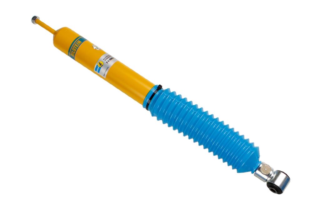 Jeu de 4 amortisseurs + ressorts (Kit suspension) BILSTEIN ref. 48-104739