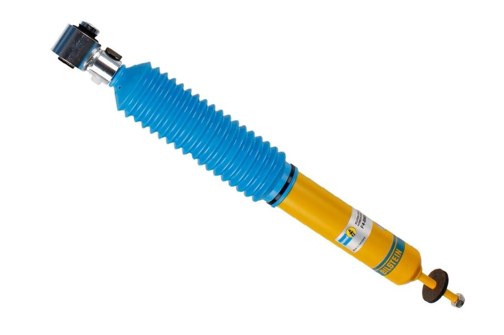 Jeu de 4 amortisseurs + ressorts (Kit suspension) BILSTEIN ref. 48-105958