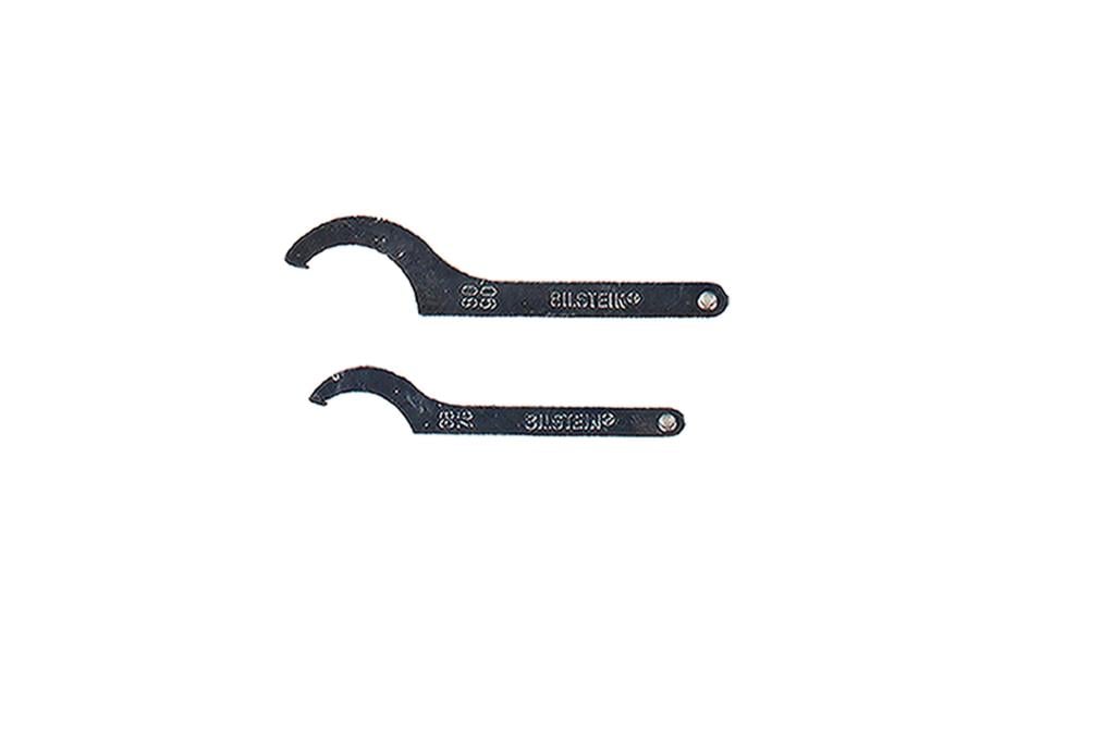 Jeu de 4 amortisseurs + ressorts (Kit suspension) BILSTEIN ref. 48-110297