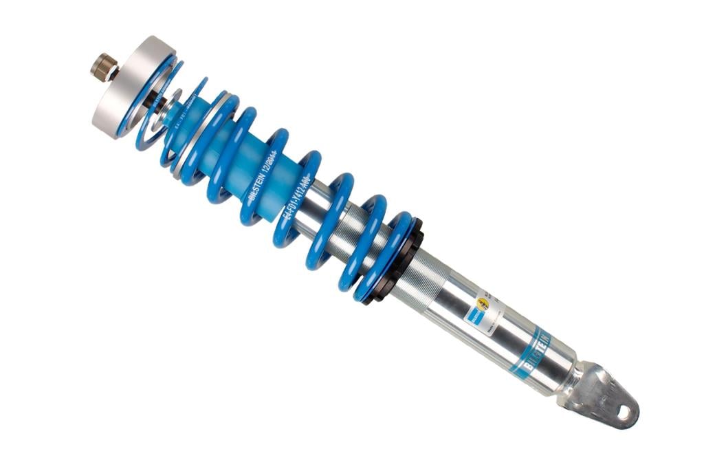 Jeu de 4 amortisseurs + ressorts (Kit suspension) BILSTEIN ref. 48-110297