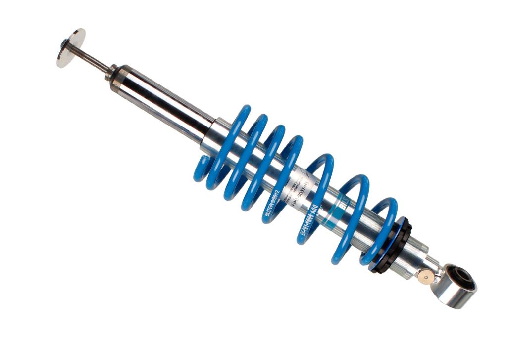 Jeu de 4 amortisseurs + ressorts (Kit suspension) BILSTEIN ref. 48-110297