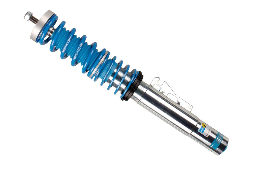 Jeu de 4 amortisseurs + ressorts (Kit suspension) BILSTEIN ref. 48-115575