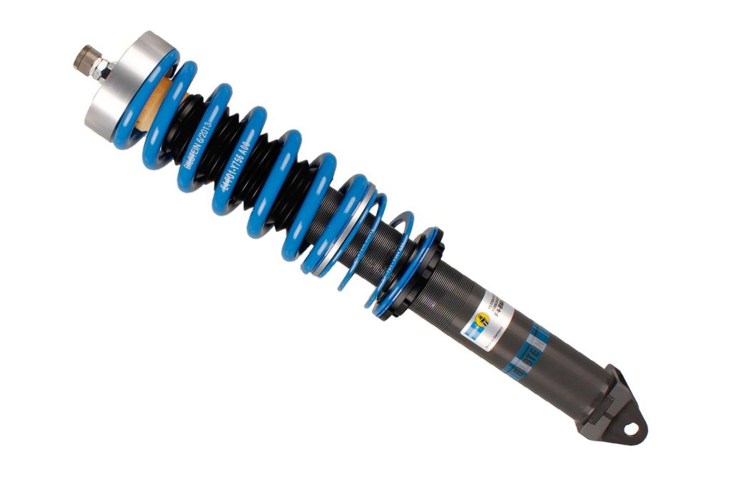 Jeu de 4 amortisseurs + ressorts (Kit suspension) BILSTEIN ref. 48-115575