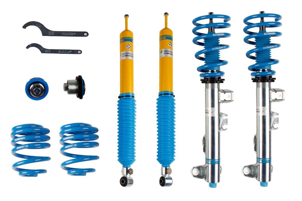 Kit de amortecedores e molas de suspensão BILSTEIN ref. 48-115674