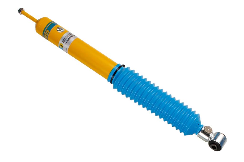 Kit de amortecedores e molas de suspensão BILSTEIN ref. 48-115766