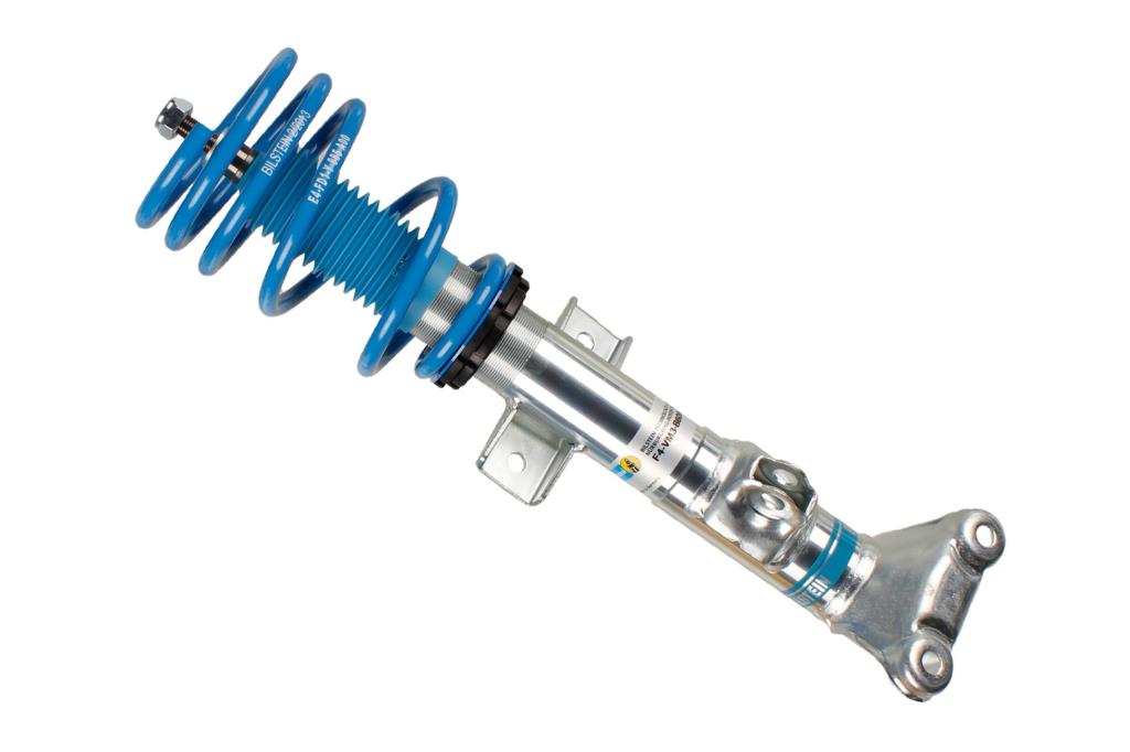 Jeu de 4 amortisseurs + ressorts (Kit suspension) BILSTEIN ref. 48-116077