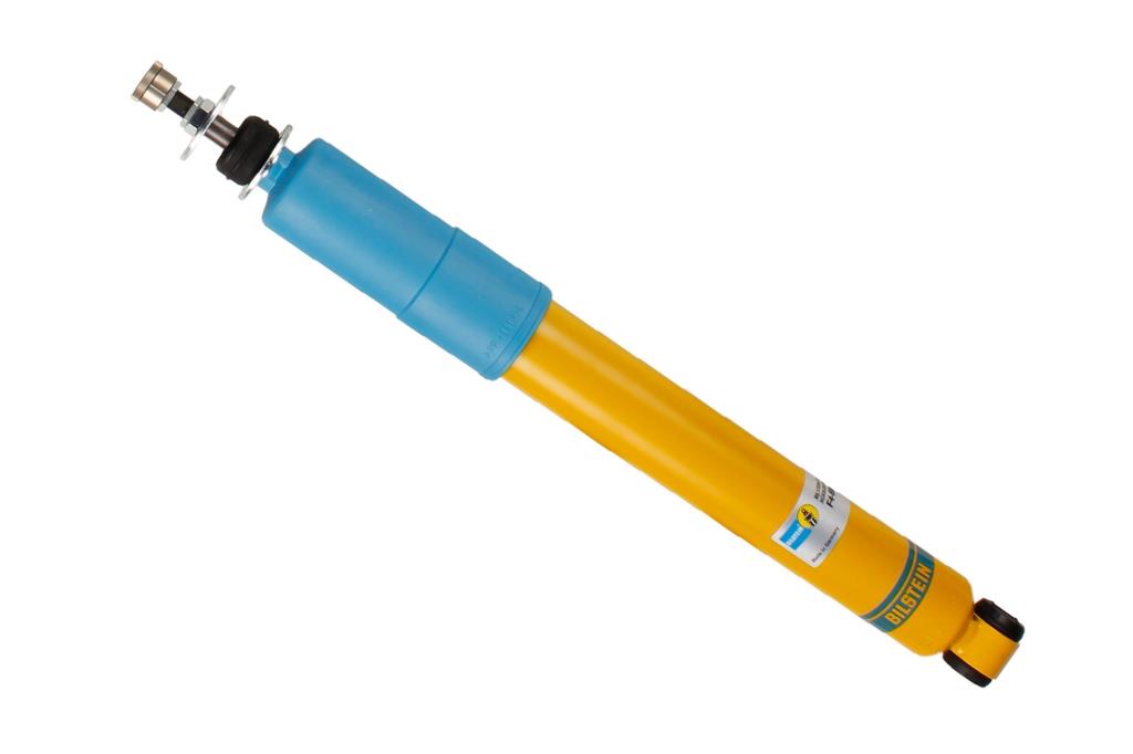 Jeu de 4 amortisseurs + ressorts (Kit suspension) BILSTEIN ref. 48-116077