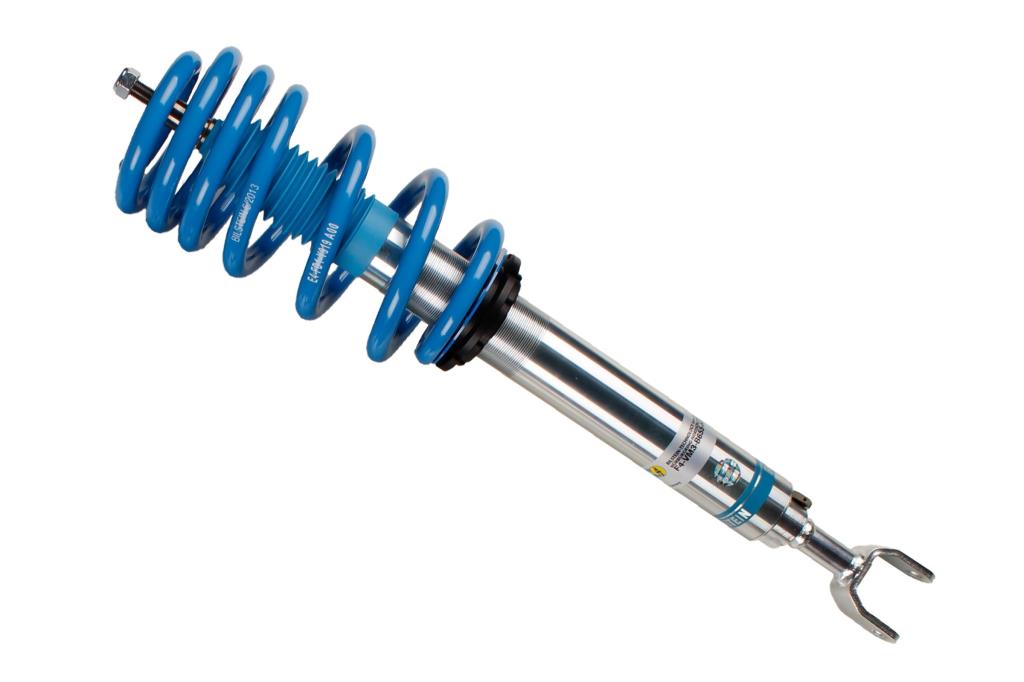 Jeu de 4 amortisseurs + ressorts (Kit suspension) BILSTEIN ref. 48-116541