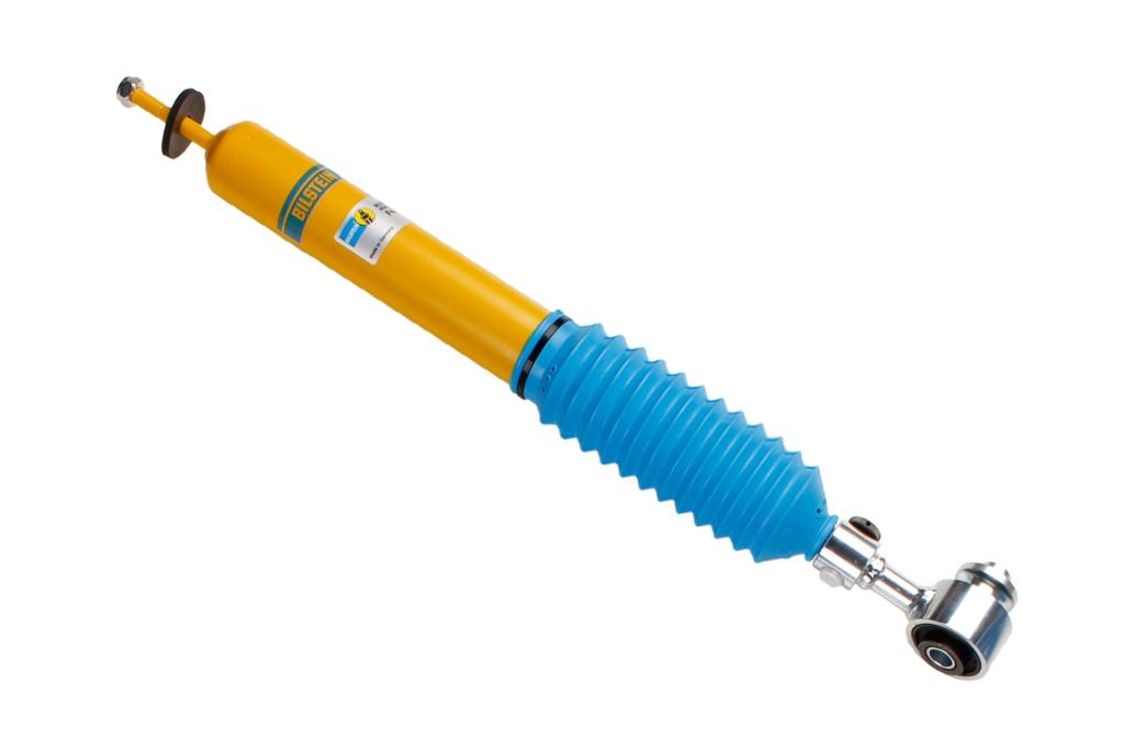 Jeu de 4 amortisseurs + ressorts (Kit suspension) BILSTEIN ref. 48-116541
