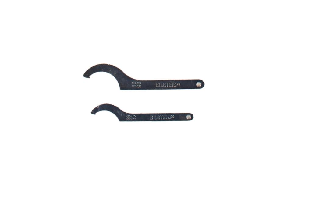 Kit de amortecedores e molas de suspensão BILSTEIN ref. 48-118804