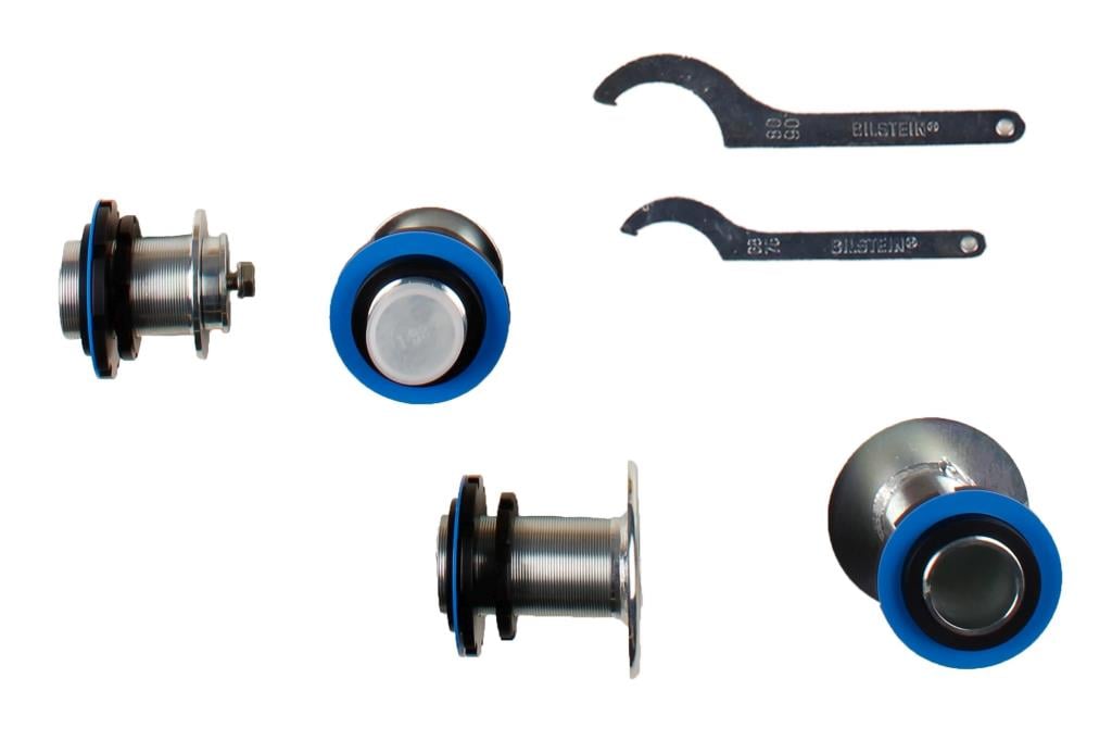 Kit de amortecedores e molas de suspensão BILSTEIN ref. 48-119542