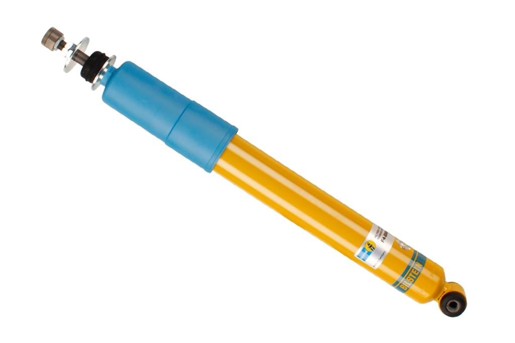 Kit de amortecedores e molas de suspensão BILSTEIN ref. 48-119542