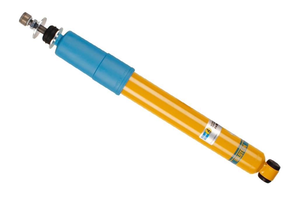 Kit de amortecedores e molas de suspensão BILSTEIN ref. 48-119542