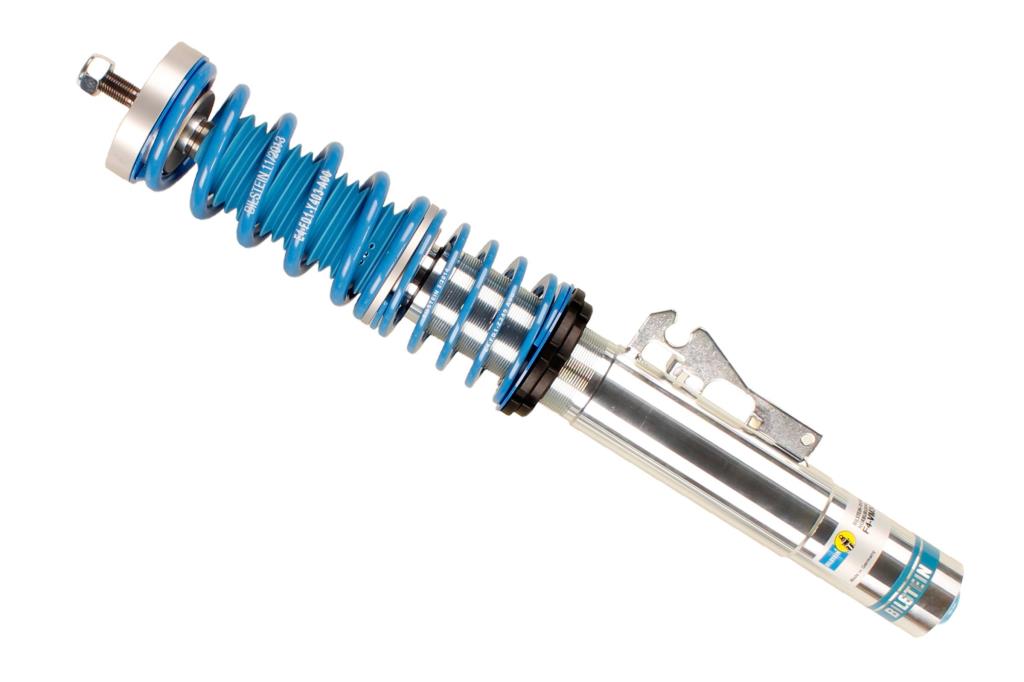 Jeu de 4 amortisseurs + ressorts (Kit suspension) BILSTEIN ref. 48-121897