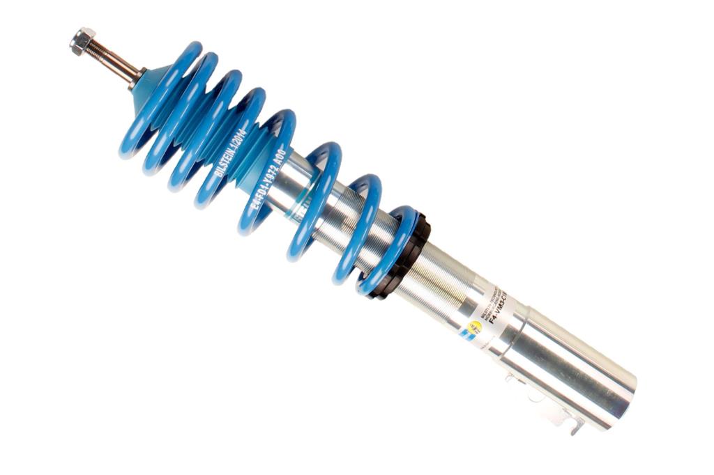 Jeu de 4 amortisseurs + ressorts (Kit suspension) BILSTEIN ref. 48-121897