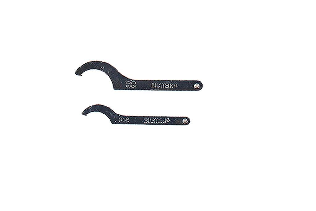 Jeu de 4 amortisseurs + ressorts (Kit suspension) BILSTEIN ref. 48-123525