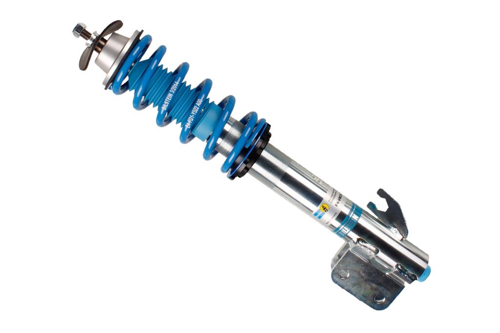 Jeu de 4 amortisseurs + ressorts (Kit suspension) BILSTEIN ref. 48-123525