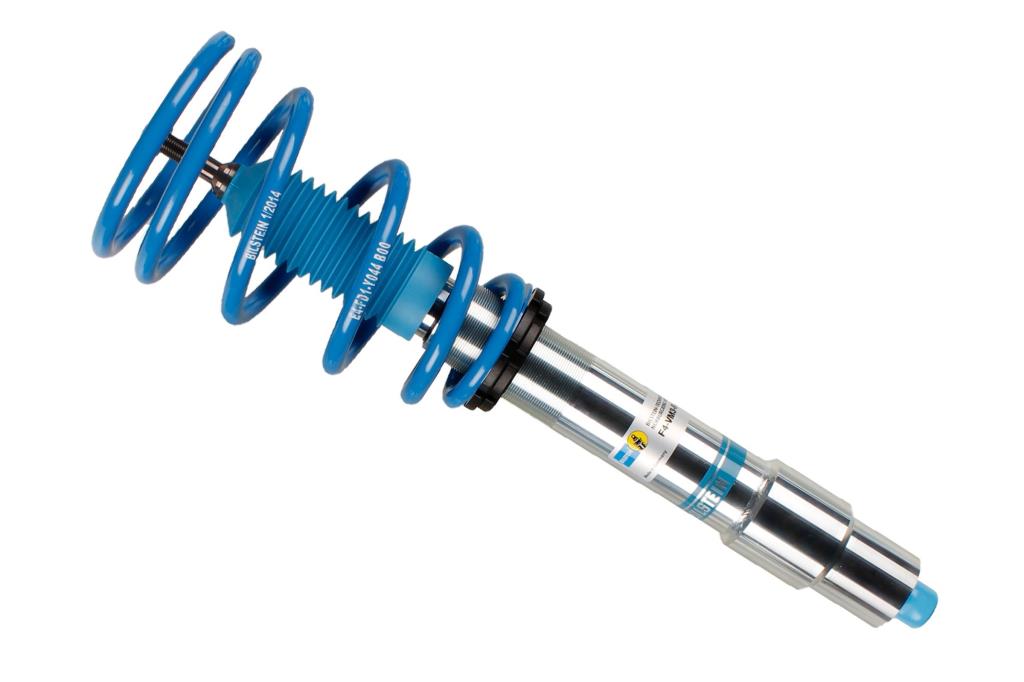 Jeu de 4 amortisseurs + ressorts (Kit suspension) BILSTEIN ref. 48-123952