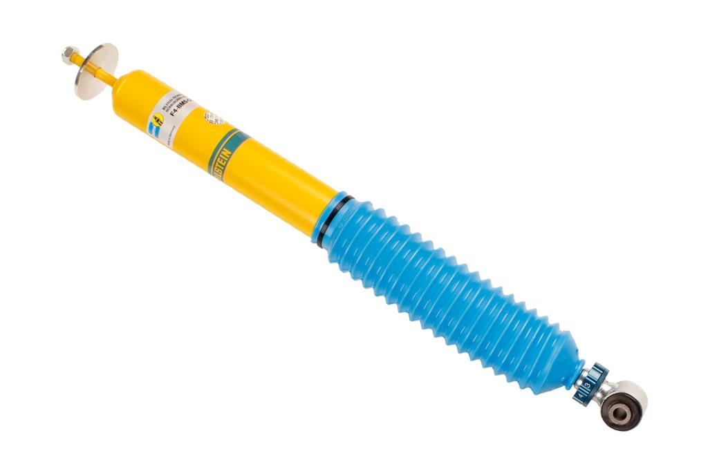 Jeu de 4 amortisseurs + ressorts (Kit suspension) BILSTEIN ref. 48-126687