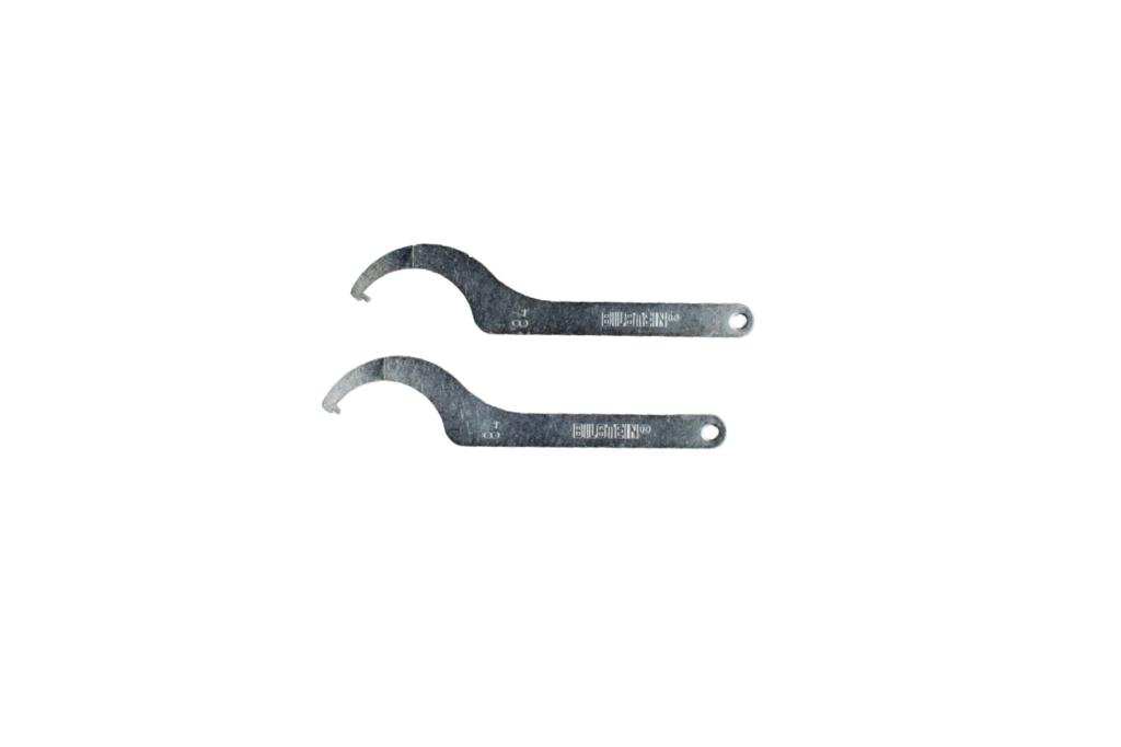 Jeu de 4 amortisseurs + ressorts (Kit suspension) BILSTEIN ref. 48-132626