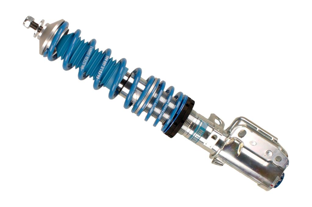 Jeu de 4 amortisseurs + ressorts (Kit suspension) BILSTEIN ref. 48-132626