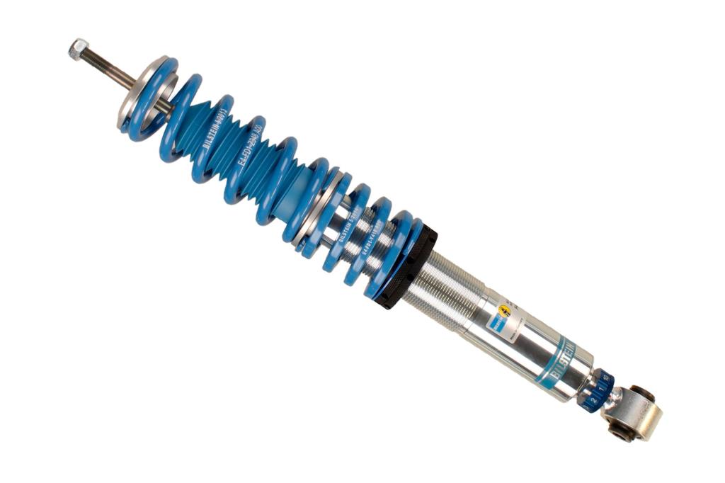 Jeu de 4 amortisseurs + ressorts (Kit suspension) BILSTEIN ref. 48-132626