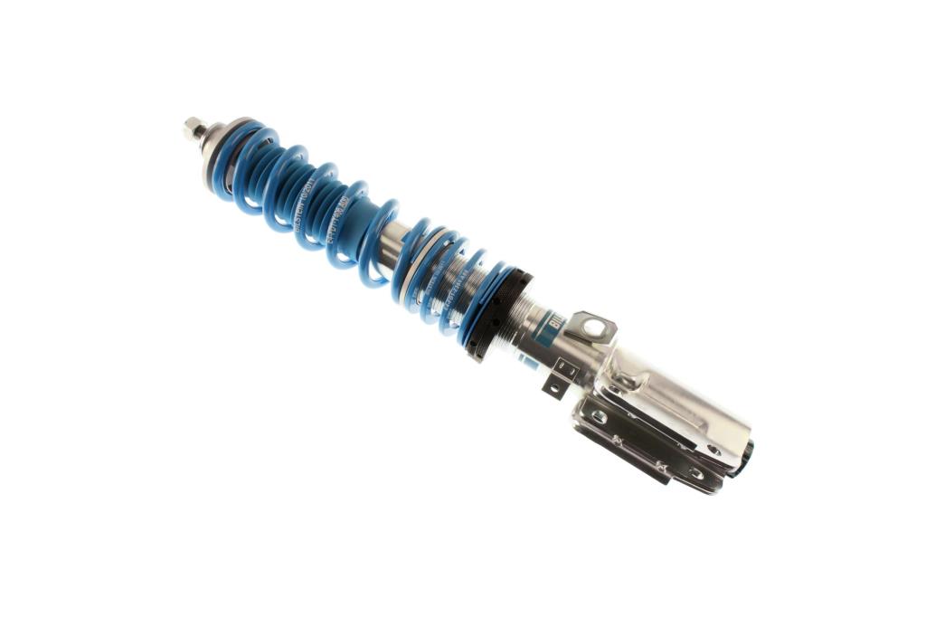 Jeu de 4 amortisseurs + ressorts (Kit suspension) BILSTEIN ref. 48-132633