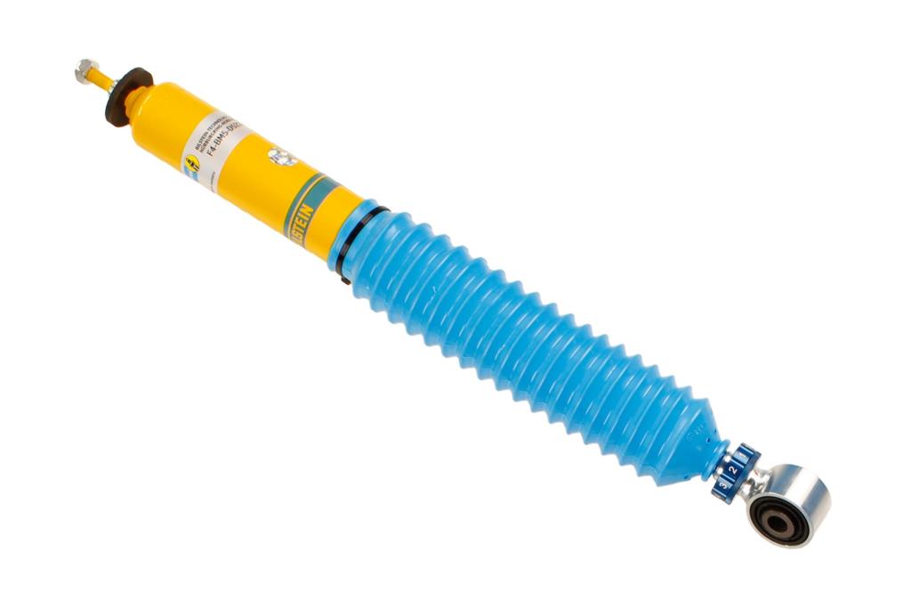 Kit de amortecedores e molas de suspensão BILSTEIN ref. 48-135238