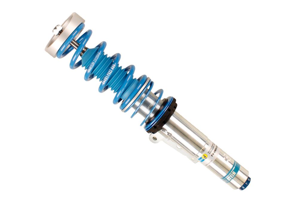 Jeu de 4 amortisseurs + ressorts (Kit suspension) BILSTEIN ref. 48-135351