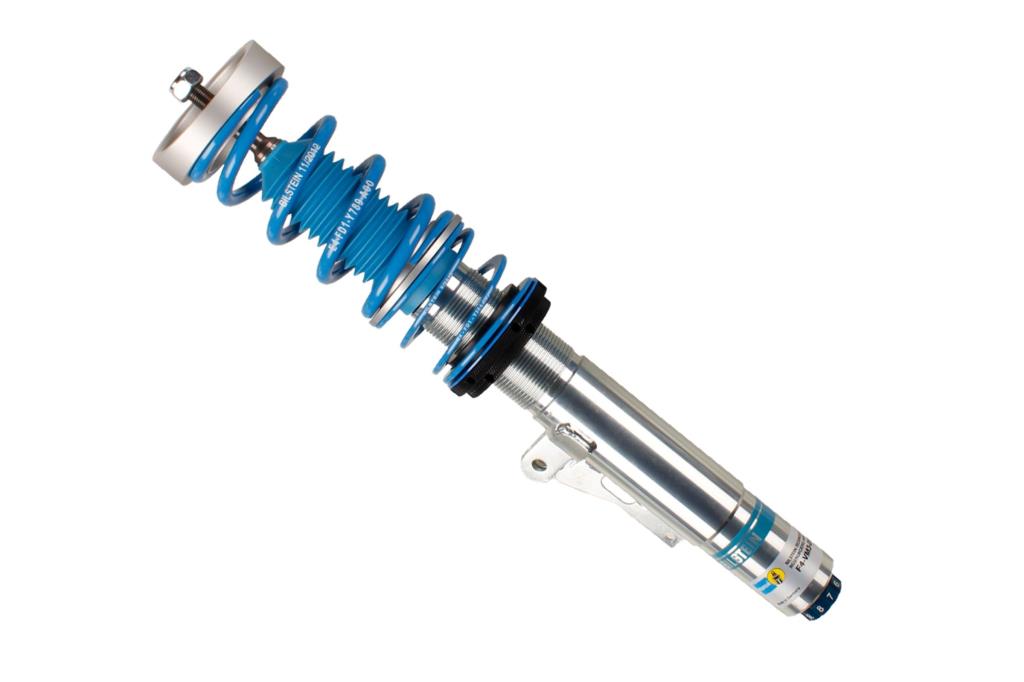 Jeu de 4 amortisseurs + ressorts (Kit suspension) BILSTEIN ref. 48-135368