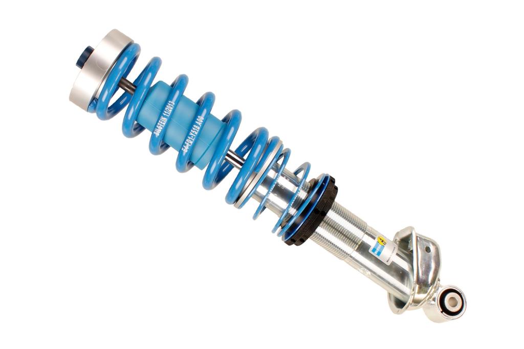 Jeu de 4 amortisseurs + ressorts (Kit suspension) BILSTEIN ref. 48-135368