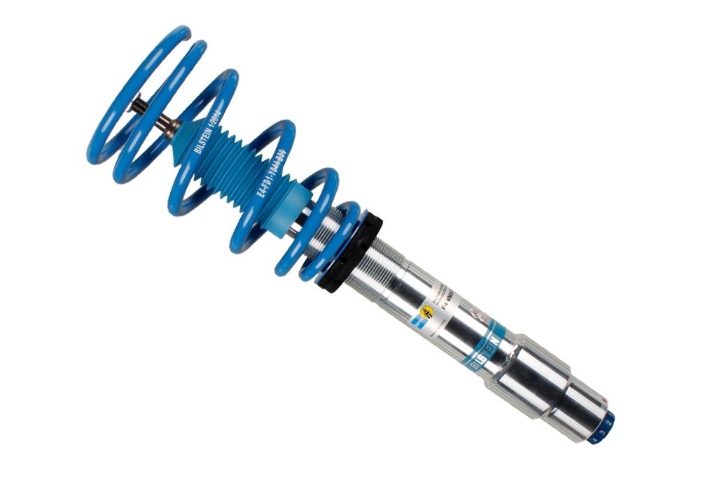 Jeu de 4 amortisseurs + ressorts (Kit suspension) BILSTEIN ref. 48-135498