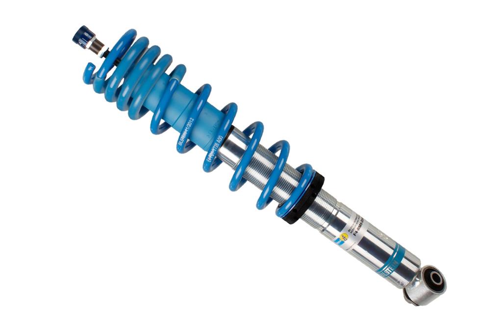 Jeu de 4 amortisseurs + ressorts (Kit suspension) BILSTEIN ref. 48-135498